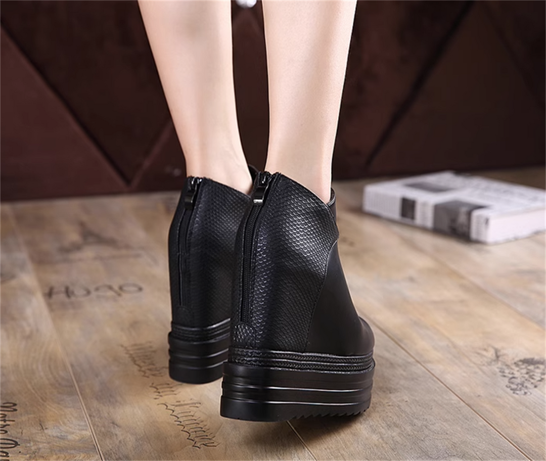 Hidden Heel Bot