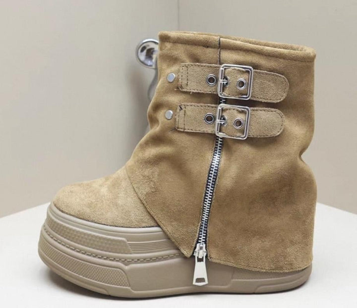 Hidden Heel Bot
