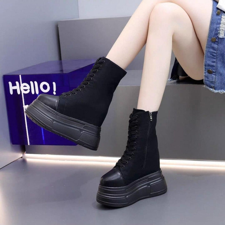 Hidden Heel Bot