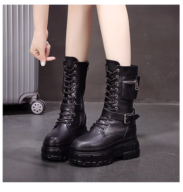 Hidden Heel Bot