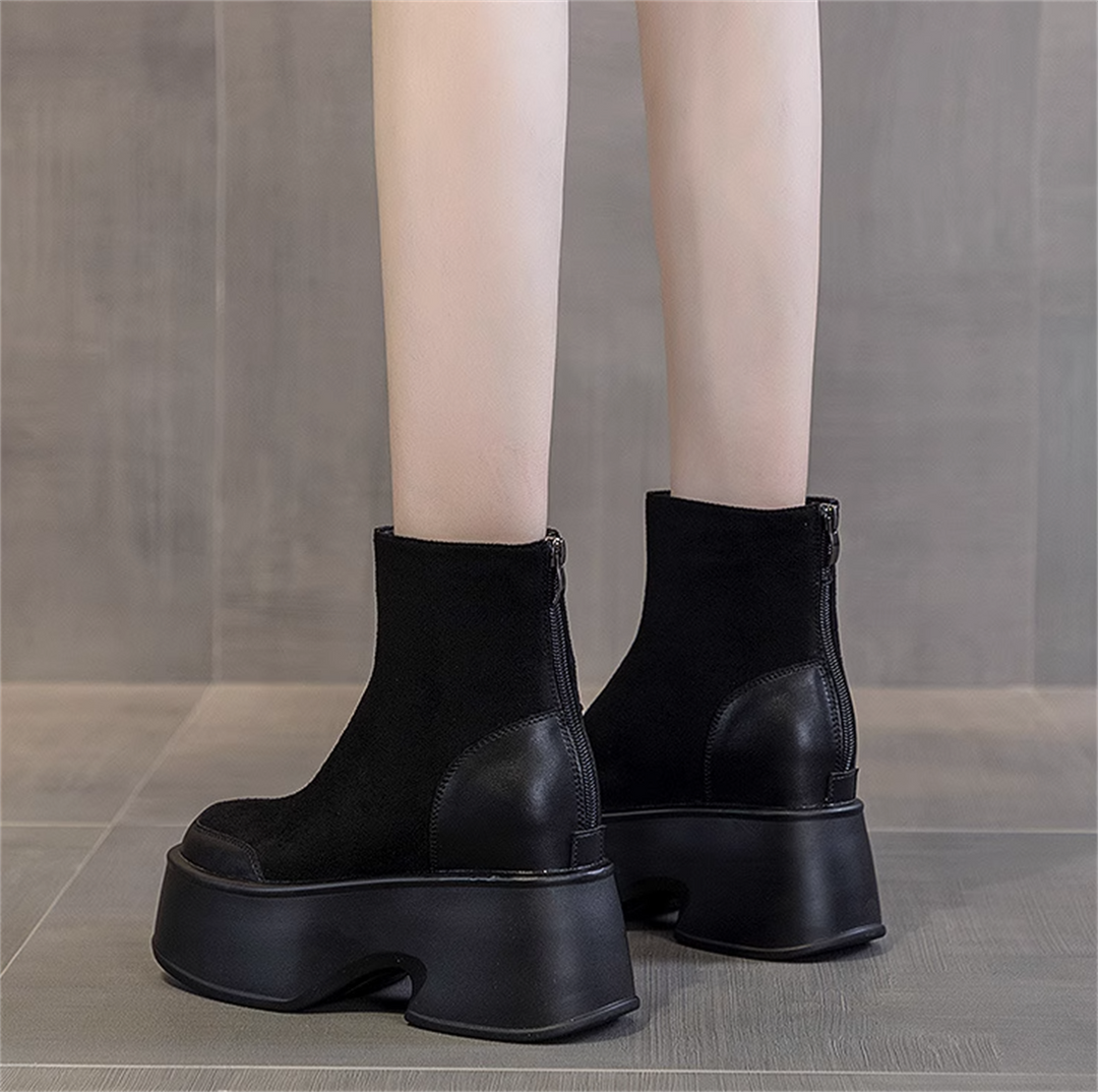 Hidden Heel Bot