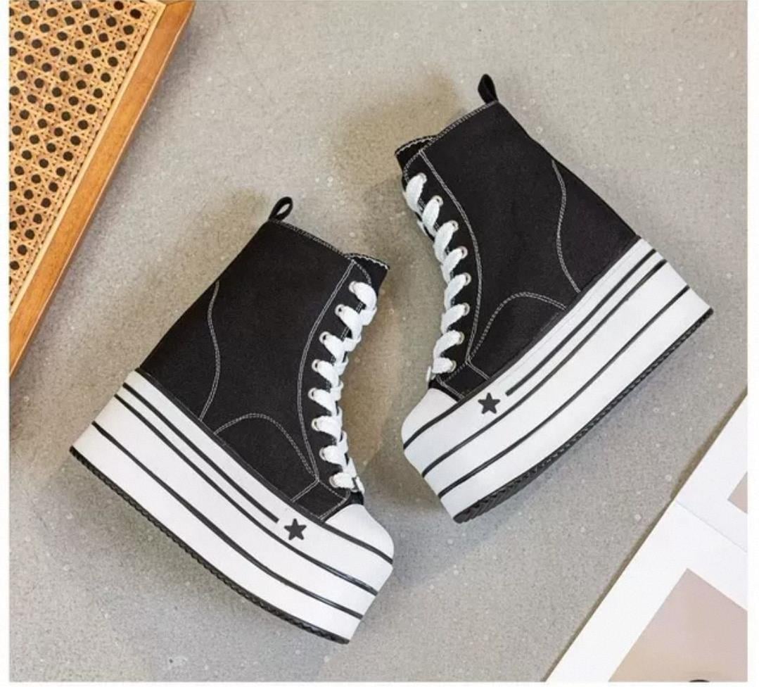 Hidden Heel Bot