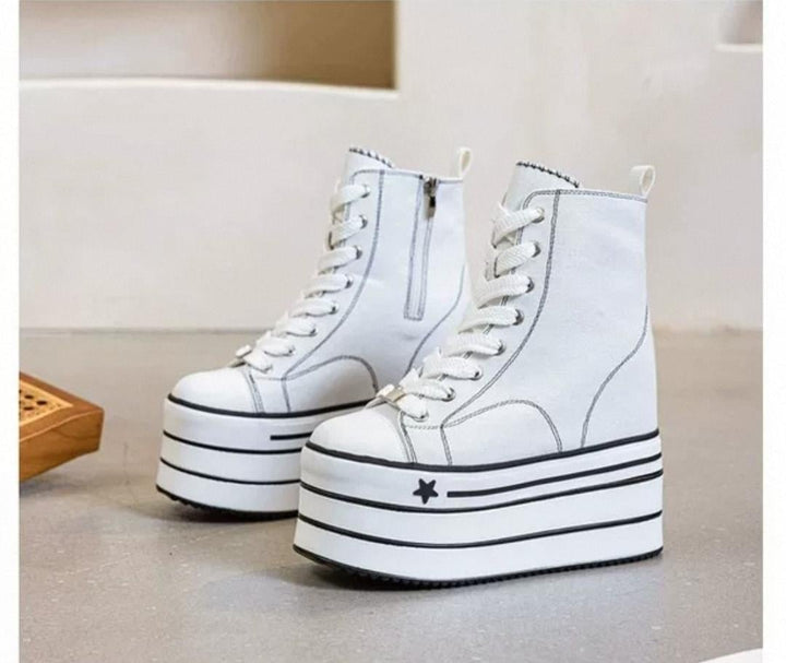Hidden Heel Bot