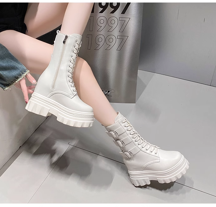 Hidden Heel Bot