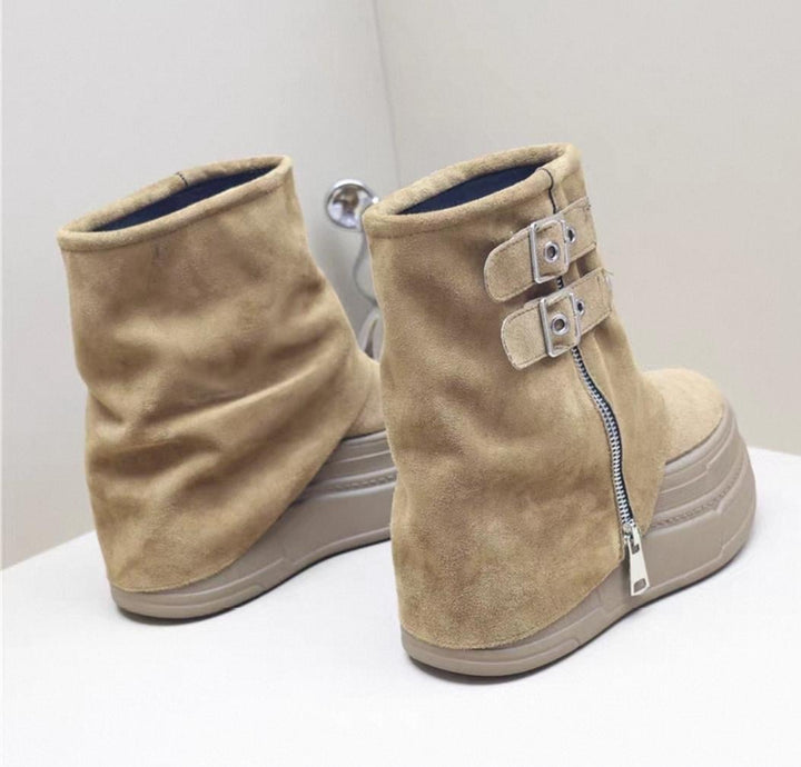 Hidden Heel Bot