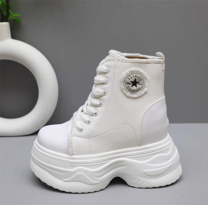 Hidden Heel Bot