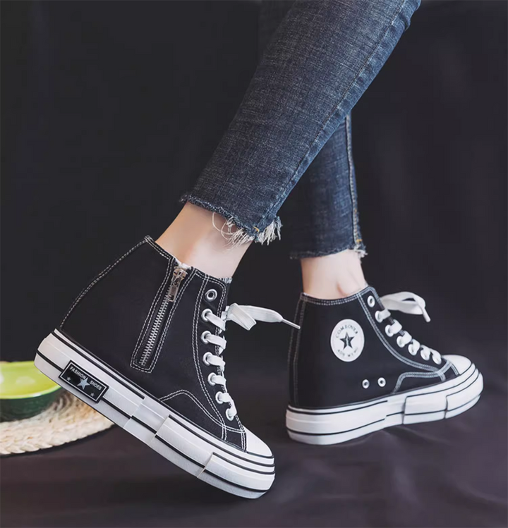 Hidden Heel Bot