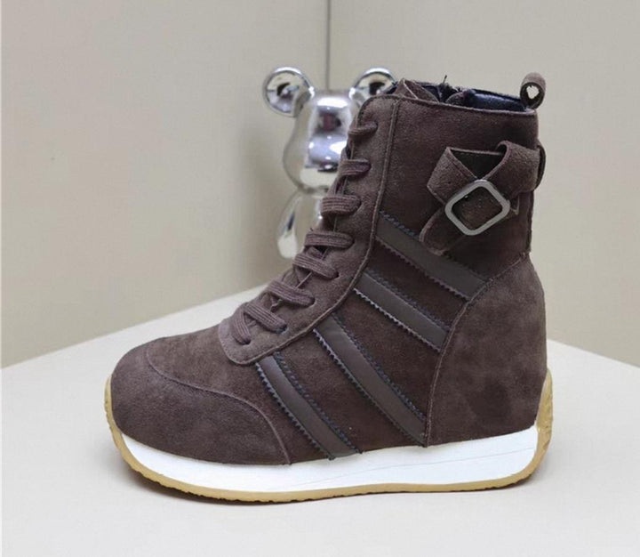 Hidden Heel Bot