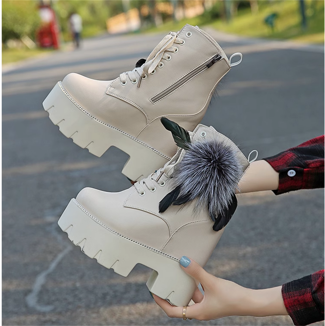 Hidden Heel Bot