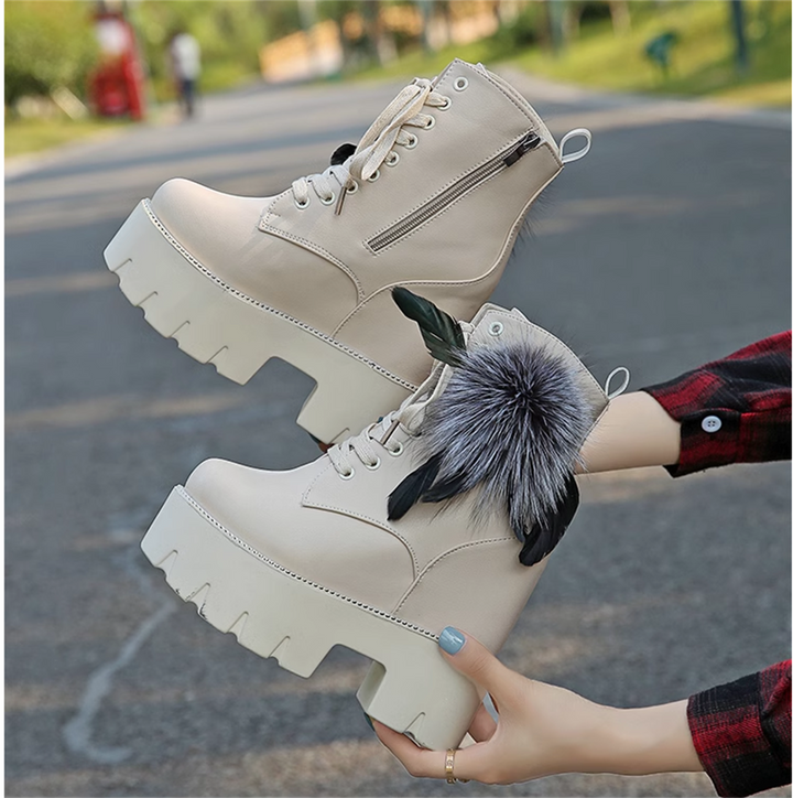 Hidden Heel Bot