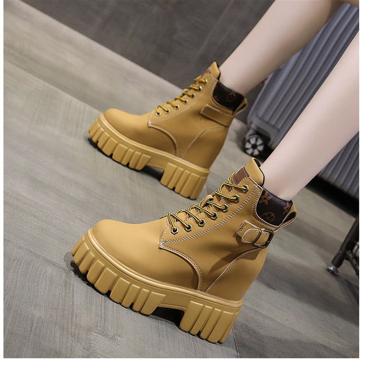 Hidden Heel Bot 10 cm