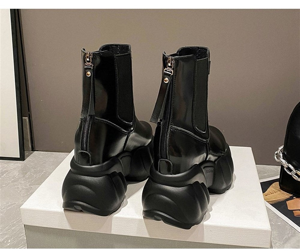 Hidden Heel Bot 10 cm