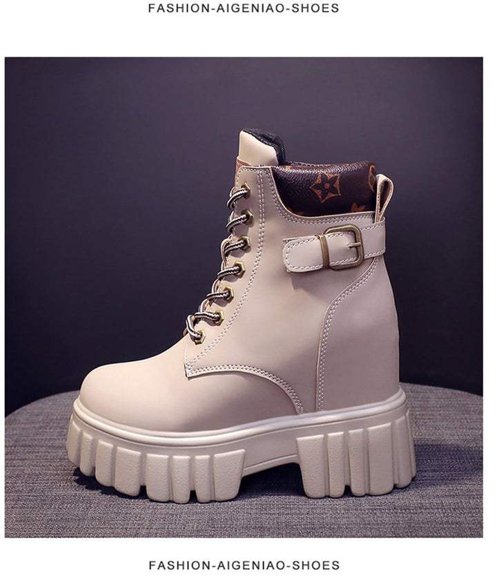 Hidden Heel Bot 10 cm