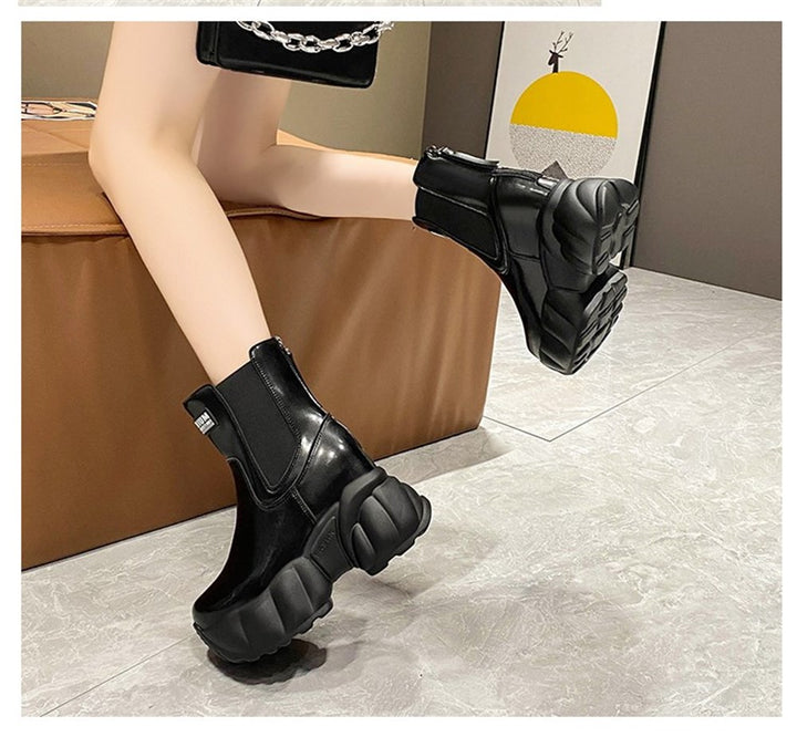 Hidden Heel Bot 10 cm