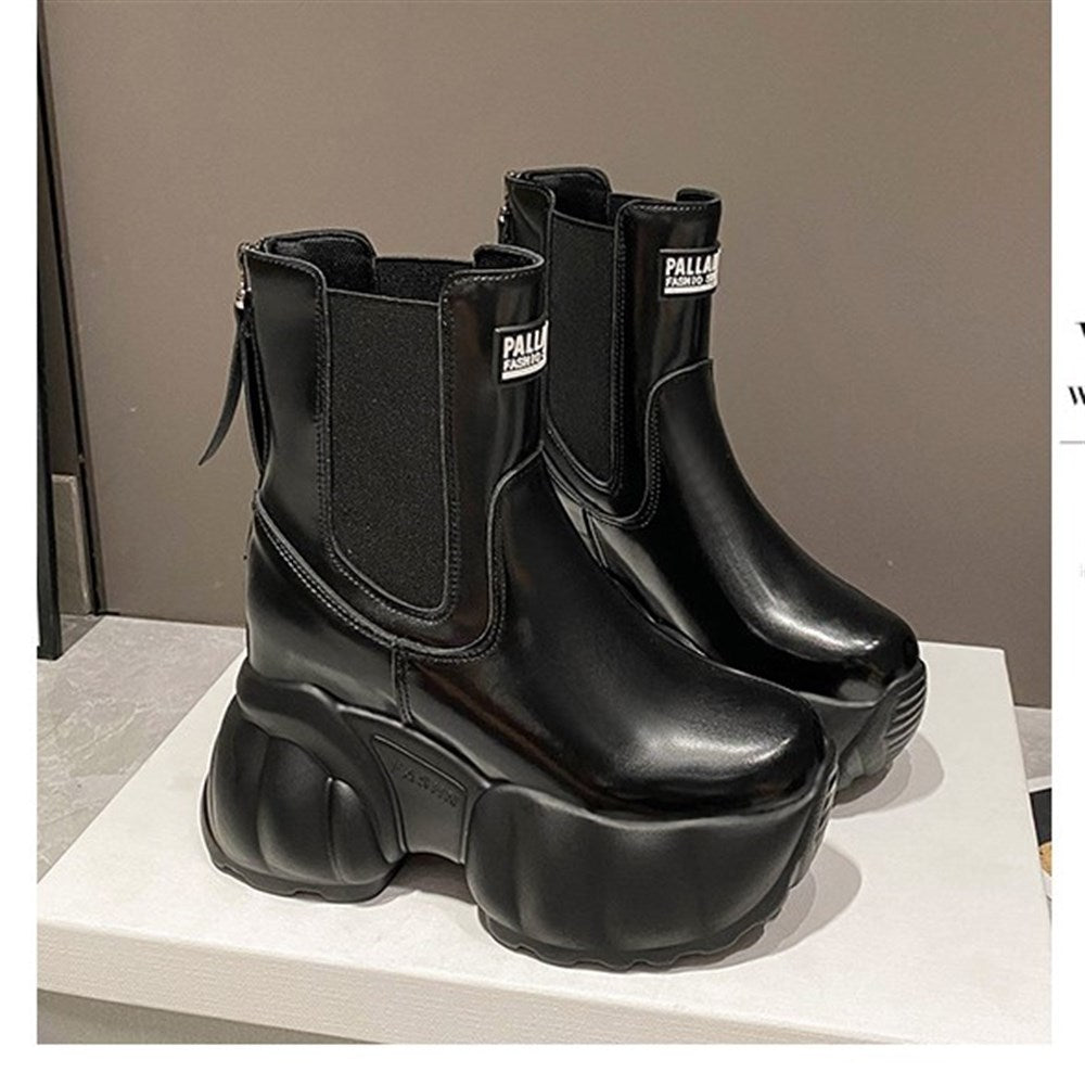 Hidden Heel Bot 10 cm