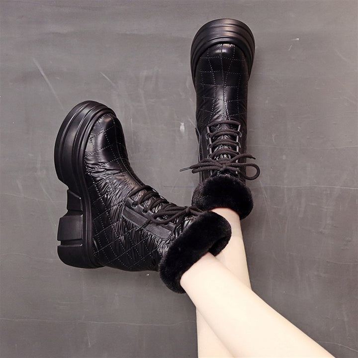 Hidden Heel Bot 10 cm