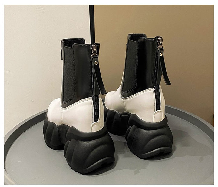 Hidden Heel Bot 10 cm