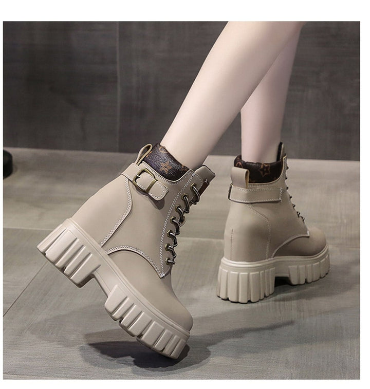 Hidden Heel Bot 10 cm