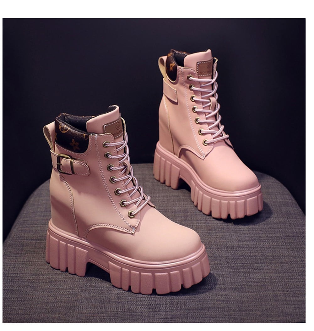Hidden Heel Bot 10 cm