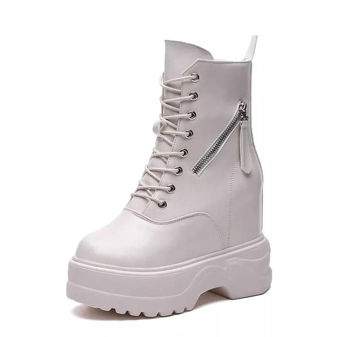 Hidden Heel Bot 12 cm