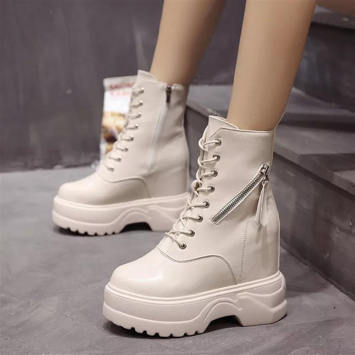 Hidden Heel Bot 12 cm