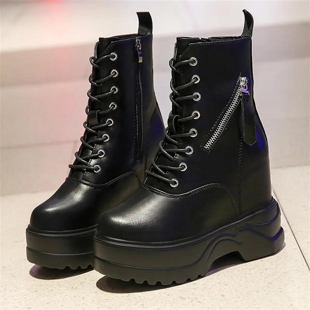 Hidden Heel Bot 12 cm