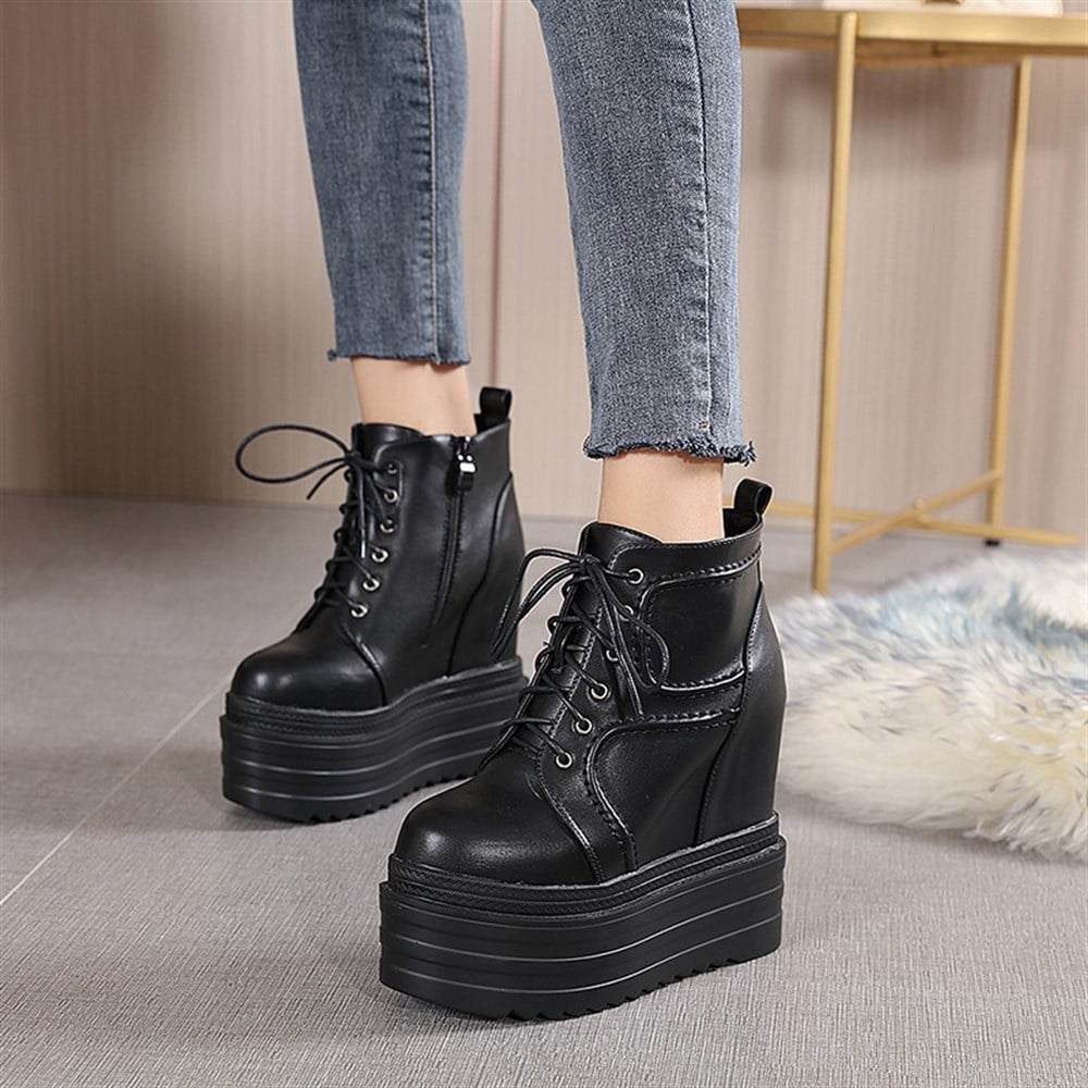 Hidden Heel Bot 15 cm