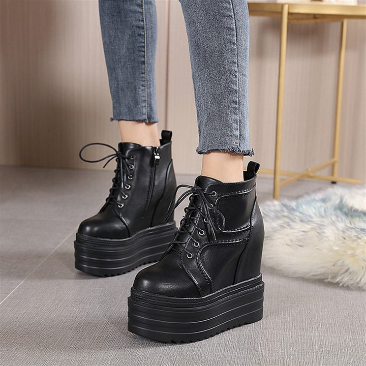 Hidden Heel Bot 15 cm