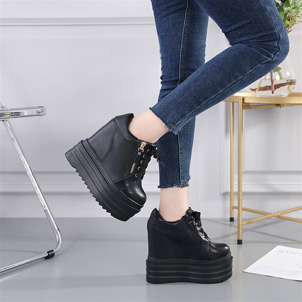 Hidden Heel Bot 15 cm