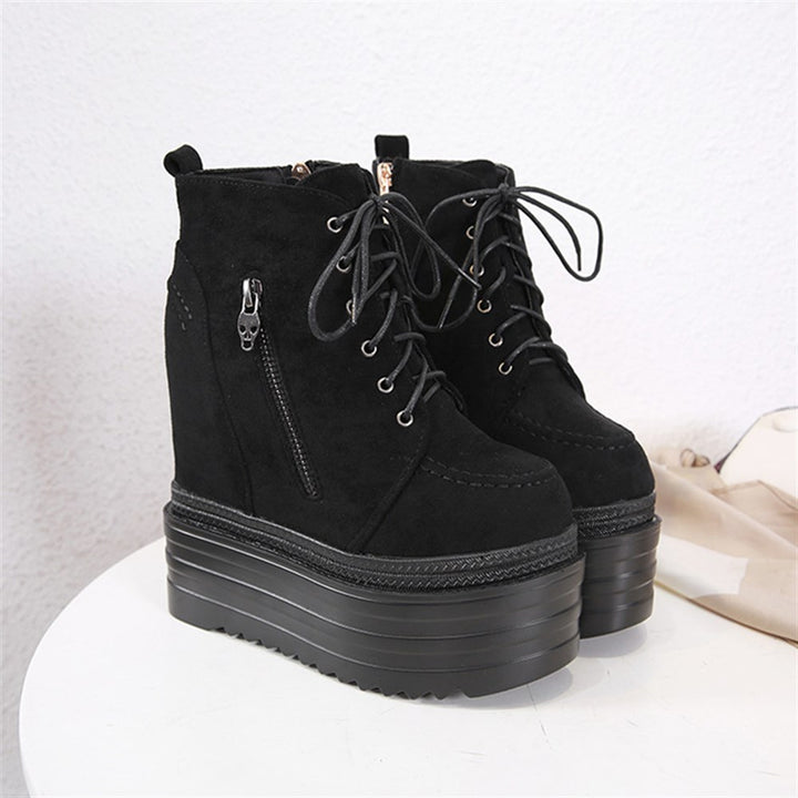Hidden Heel Bot 15 cm