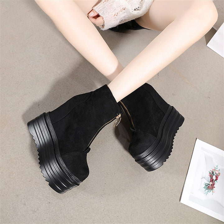Hidden Heel Bot 15 cm