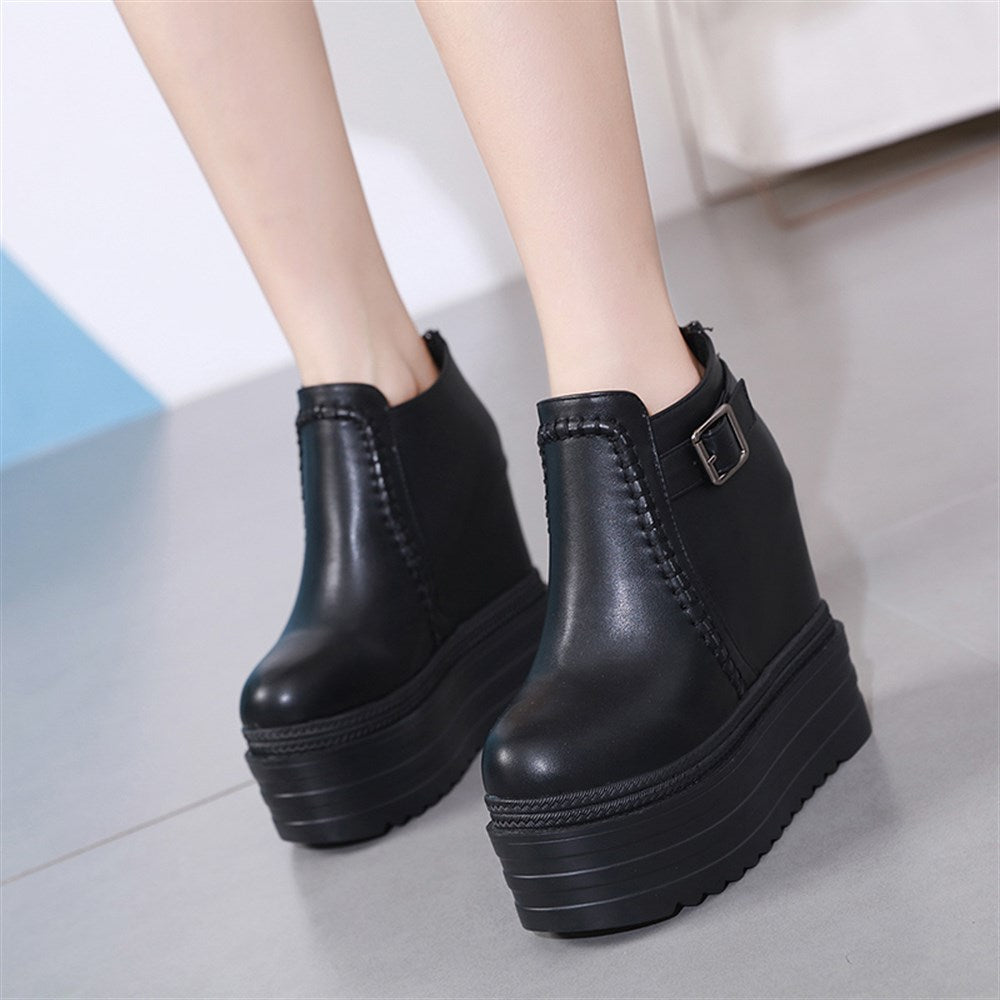 Hidden Heel Bot 15 cm