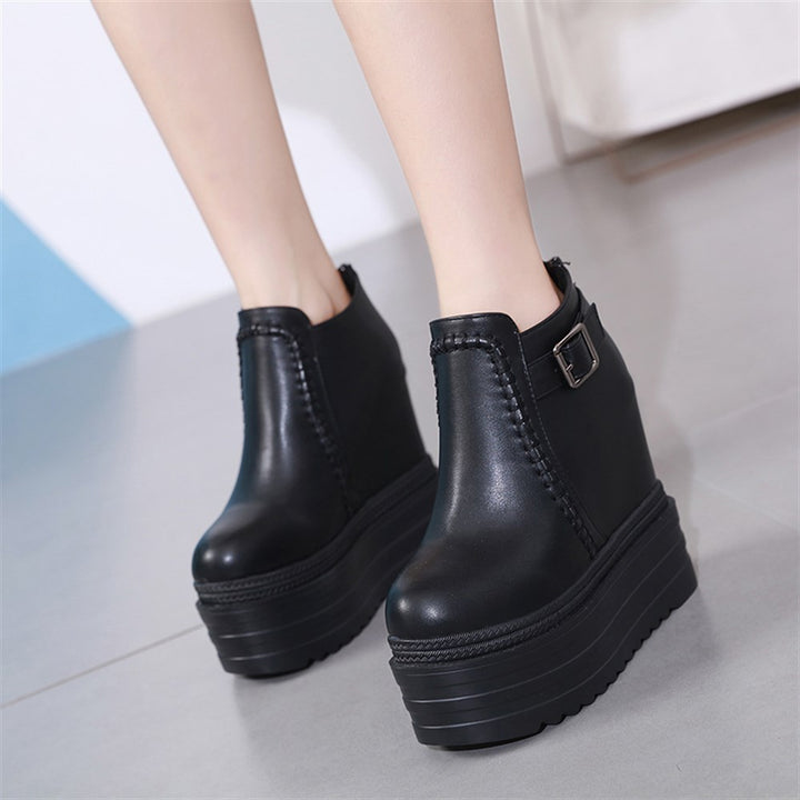Hidden Heel Bot 15 cm