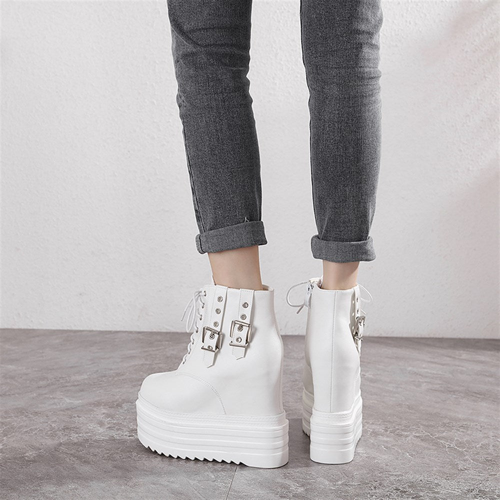 Hidden Heel Bot 15 cm