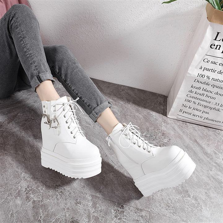 Hidden Heel Bot 15 cm