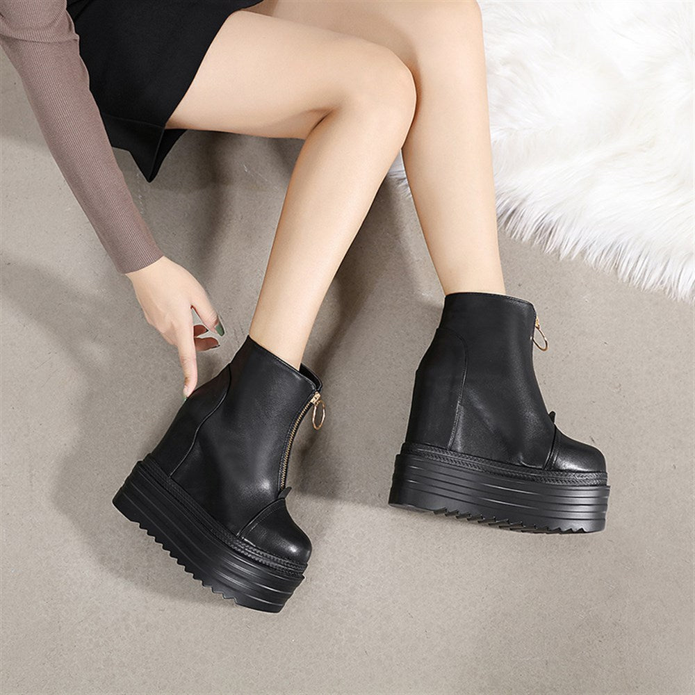 Hidden Heel Bot 15 cm