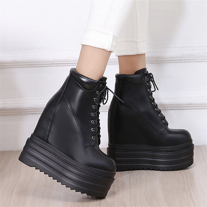 Hidden Heel Bot 15 cm