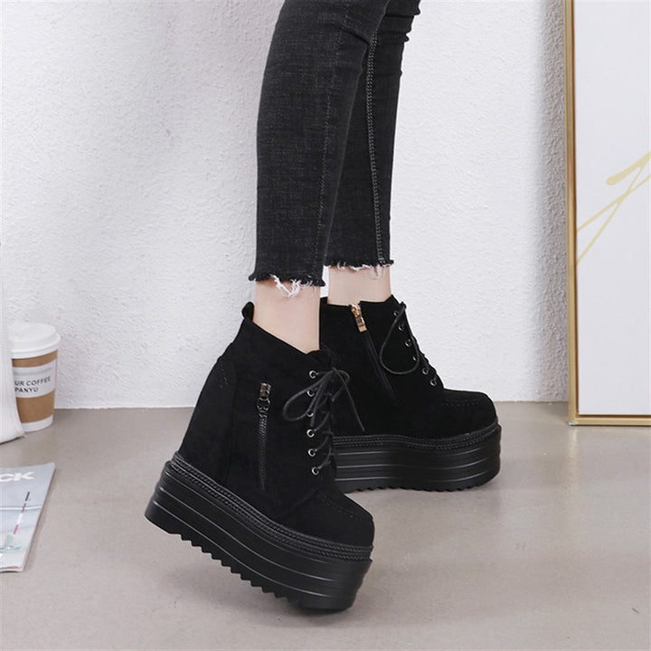 Hidden Heel Bot 15 cm