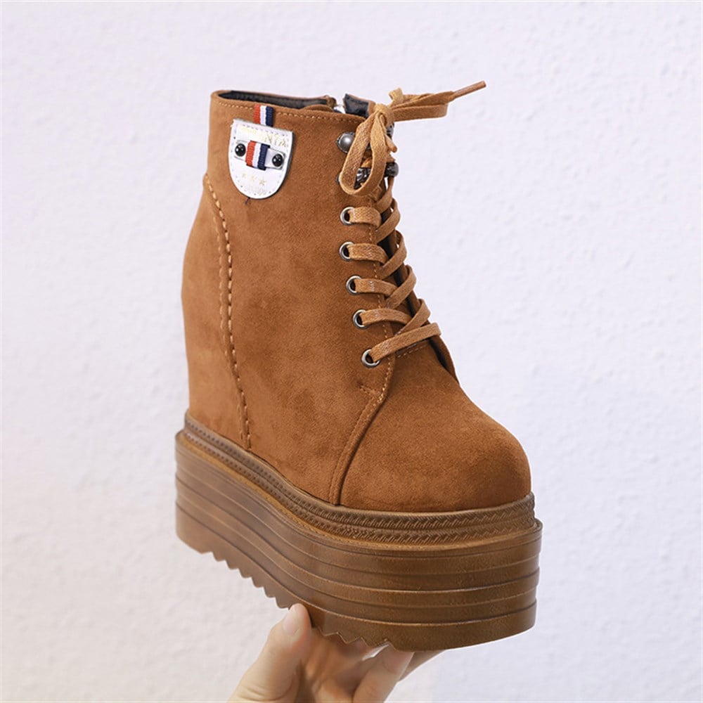 Hidden Heel Bot 15 cm