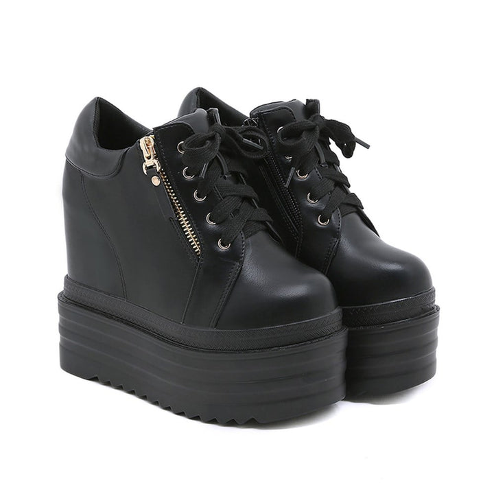 Hidden Heel Bot 15 cm