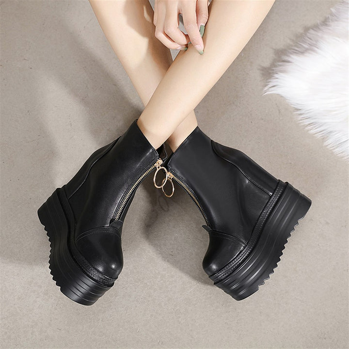 Hidden Heel Bot 15 cm
