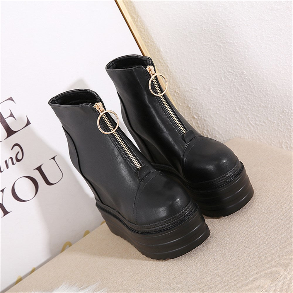 Hidden Heel Bot 15 cm