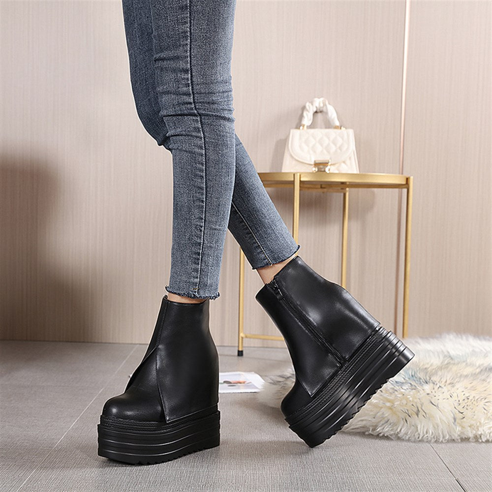 Hidden Heel Bot 15 cm