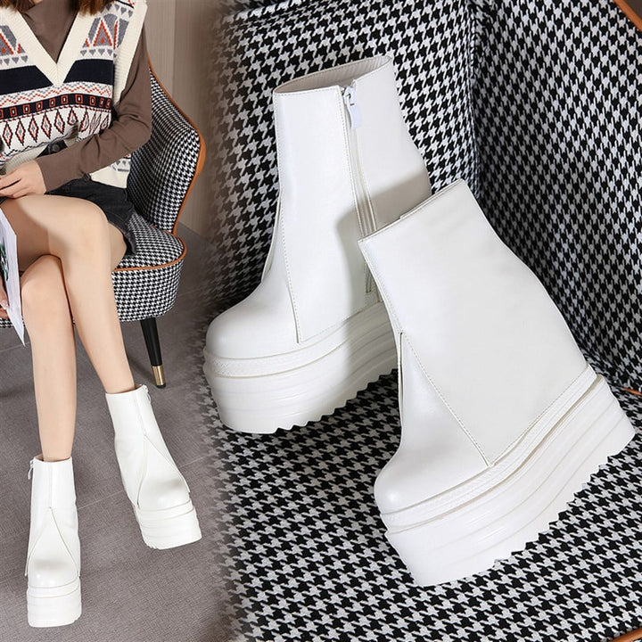 Hidden Heel Bot 15 cm
