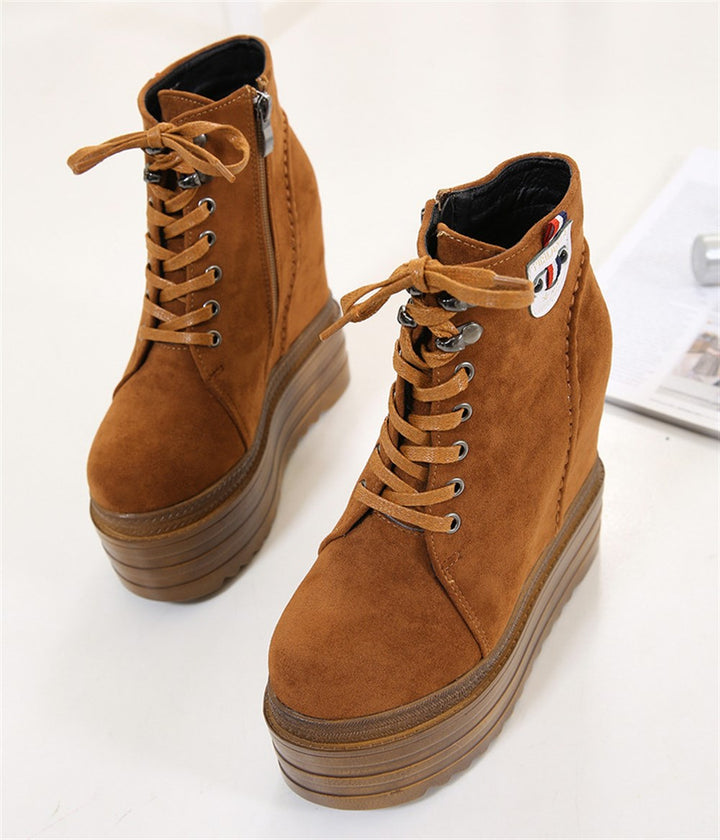 Hidden Heel Bot 15 cm