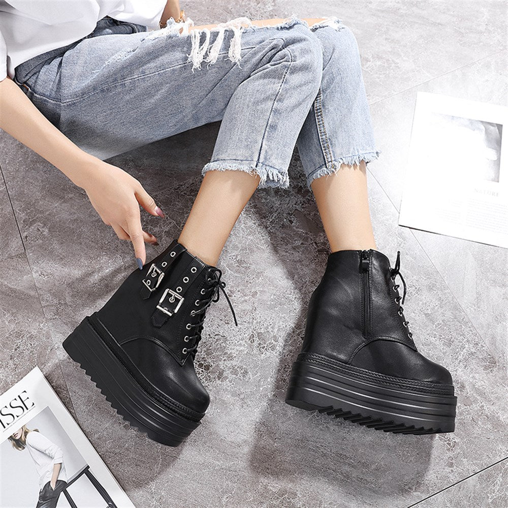 Hidden Heel Bot 15 cm