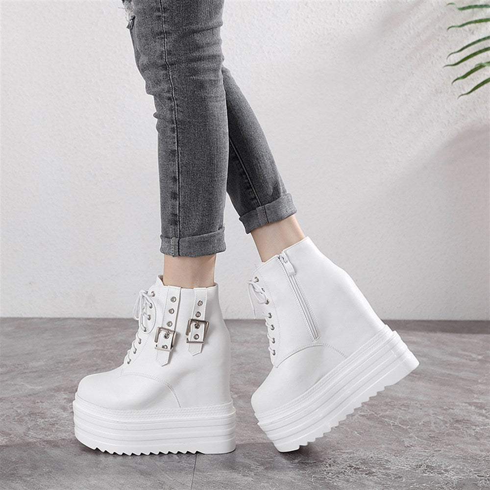Hidden Heel Bot 15 cm