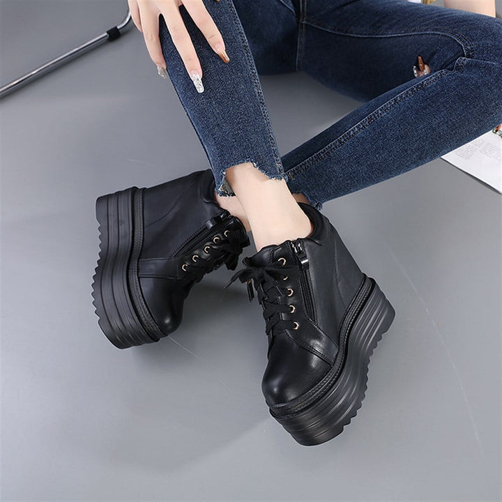 Hidden Heel Bot 15 cm
