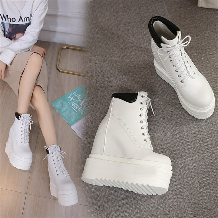 Hidden Heel Bot 15 cm