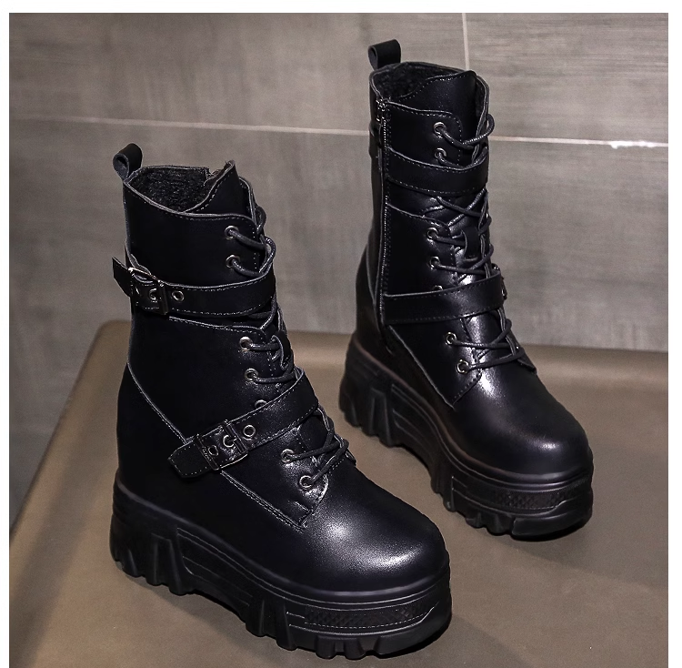 Hidden Heel Bot